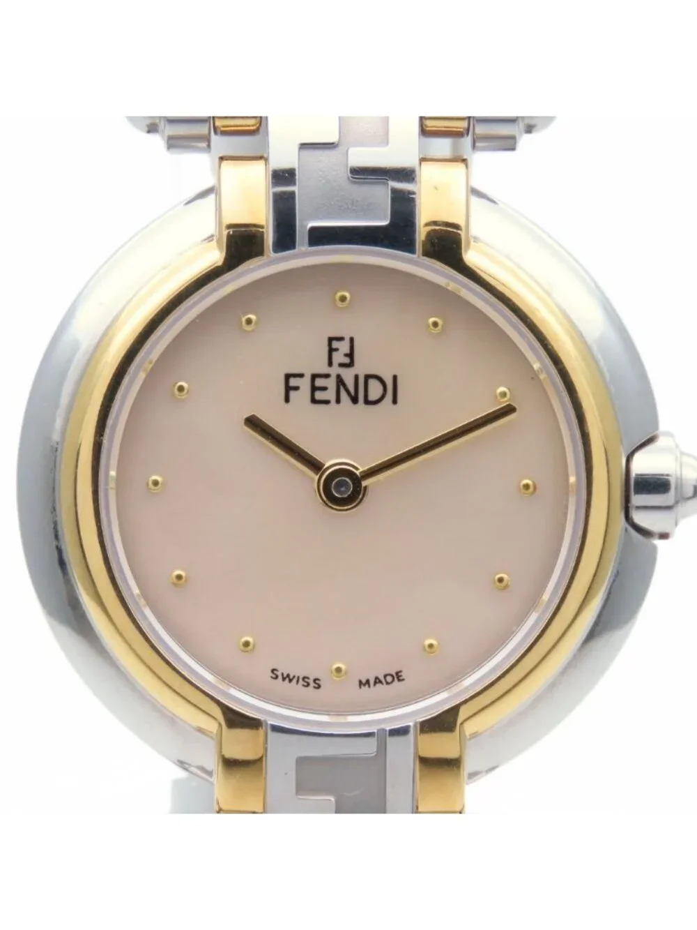 Fendi brand watch
